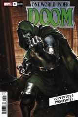 Marvel World N°02 cover image