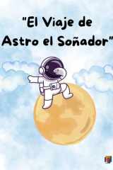 Astro el Soñador cover image