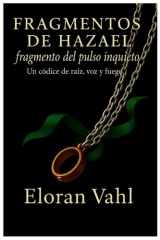 Fragmentos de Hazael - fragmento del pulso inquieto cover image
