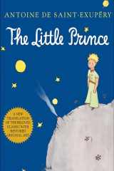 The Little Prince cover image
