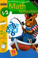 Math Skillbuilders (Grades 1 - 2) cover image