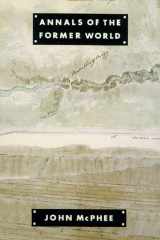 Annals of the Former World cover image