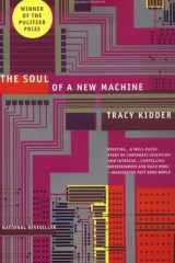 The Soul of A New Machine cover image
