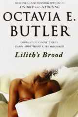 Lilith's Brood cover image