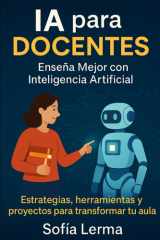 para Docentes - Enseña Mejor con Inteligencia Artificial cover image