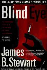 Blind Eye The Terrifying Story Of A Doctor Who Got Away With Murder cover image
