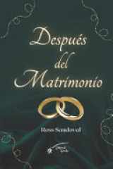 Después del Matrimonio cover image