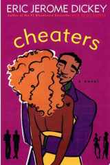 Cheaters cover image