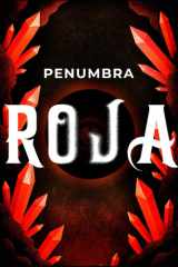 Penumbra Roja cover image