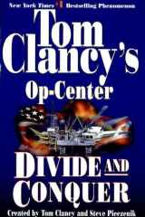 Divide and Conquer cover image