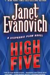 High Five cover image