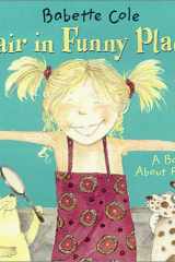 Hair in Funny Places cover image