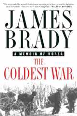 The Coldest War A Memoir of Korea cover image