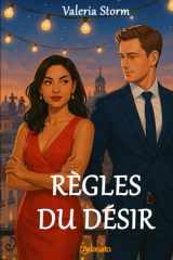 Règles du Désir (Mes Meilleurs Romans D'Amour) (French Edition) cover image