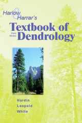 Harlow and Harrar's Textbook of Dendrology cover image