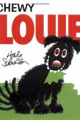 Chewy Louie cover image