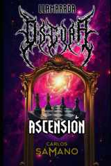 Llamarada Oscura - Ascensión cover image