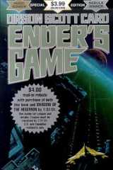 Ender's Game cover image