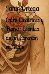 Entre Cicatrices y Flores - Crónica de un Corazón en Viaje cover image