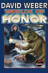 Worlds of Honor cover image