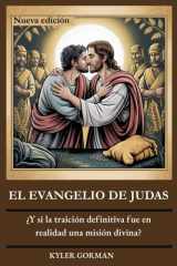 El Evangelio de Judas - ¿Y si la traición definitiva fue en realidad una misión divina? cover image