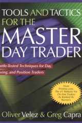 Tools and Tactics for the Master DayTrader cover image