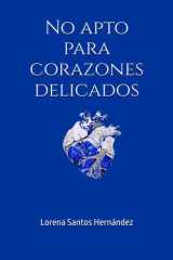 No apto para corazones delicados cover image