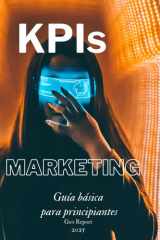 KPI de marketing - Guía básica para principiantes cover image