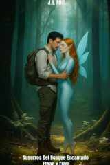 Susurros del Bosque Encantado - Ethan Y Elara cover image