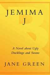 Jemima J cover image