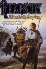 Rhapsody Child of Blood cover image