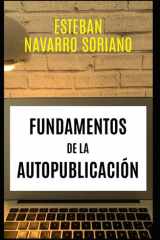 Fundamentos de la Autopublicación cover image