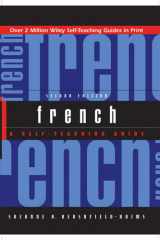 French A Self-Teaching Guide cover image