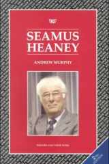 Seamus Heaney (Writers and Their Work) cover image