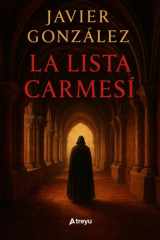 La lista carmesí cover image