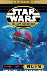 Ruin: Star Wars Legends Dark Tide, Book II cover image