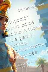 Indagación Socrática de Varias IA sobre Inteligencia Artificial, Control Mental y Hypnosis - Subject Delta Omega Busca V-ger cover image