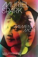 Memento Mori cover image