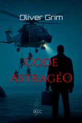 Code Astragéo (Jean Marcoretz) (French Edition) cover image