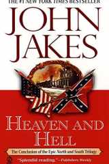 Heaven and Hell cover image