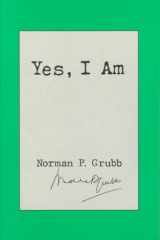Yes, I Am cover image