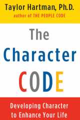 The Character Code cover image