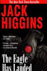 The Eagle Has Landed cover image