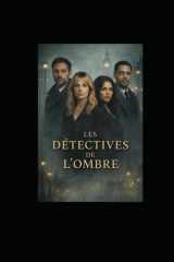 Les Détectives de l'Ombre: Clara Rowe (French Edition) cover image