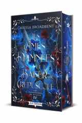 Les Âmes Damnées et le Baiser du Crépuscule (Editions Relié): Les Couronnes de Nyaxia 4 cover image