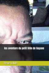 les aventure du petit félin de Guyane (French Edition) cover image