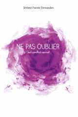 Ne pas oublier Tout semblait normal cover image