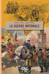 La Guerre infernale (T3) cover image