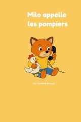 Milo appelle les pompiers (French Edition) cover image
