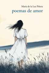 Poemas de amor cover image